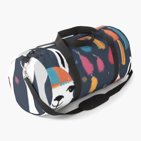 Item preview, Llama Party designed and sold by OptimaShirts.