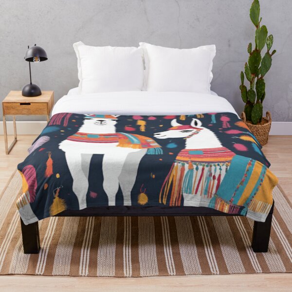 Item preview, Llama Party designed and sold by OptimaShirts.