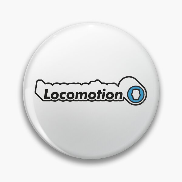 Item preview, Locomotion designed and sold by OskarOA.