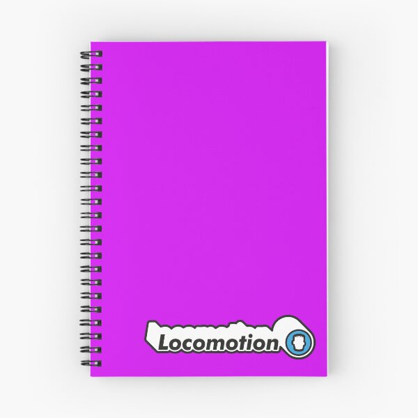 Item preview, Locomotion designed and sold by OskarOA.