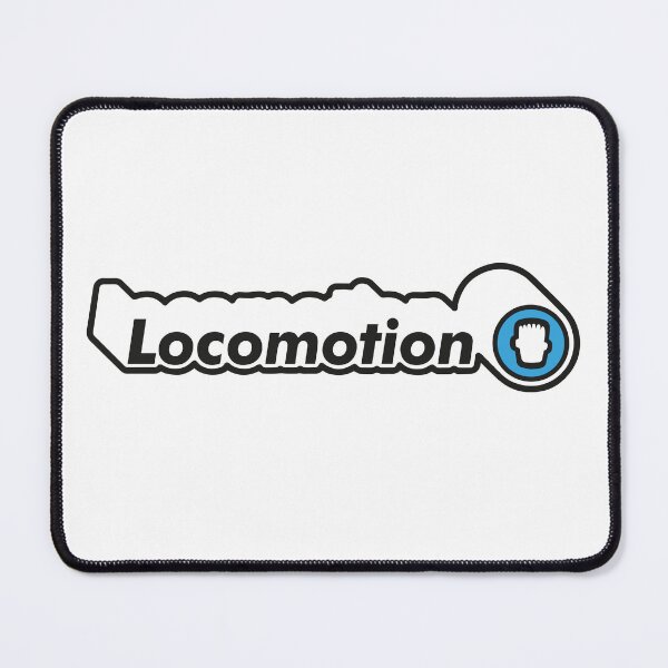 Item preview, Locomotion designed and sold by OskarOA.