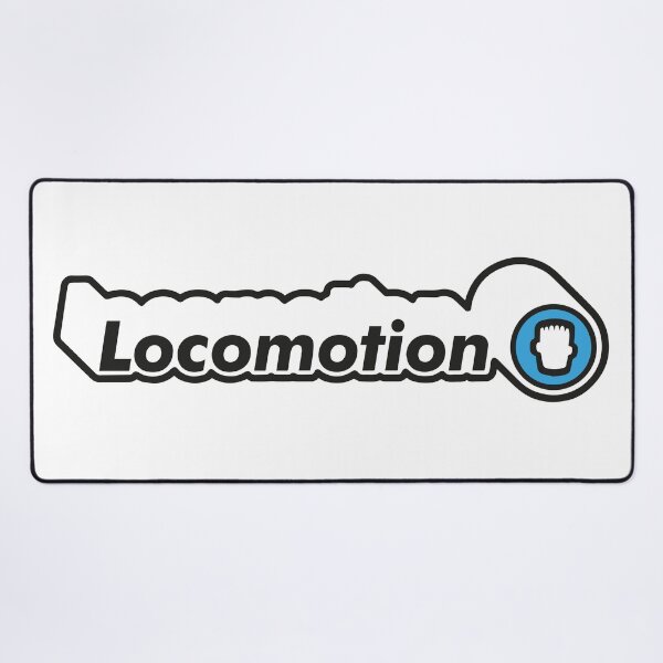 Item preview, Locomotion designed and sold by OskarOA.