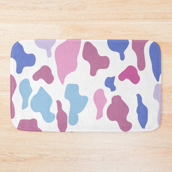 Item preview, Bigender Abstract Print Pattern  designed and sold by fromtedwithlove.