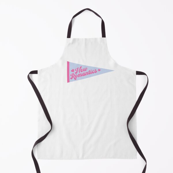 Item preview, Taylor Swift New Romantics Pennant designed and sold by jayt4.
