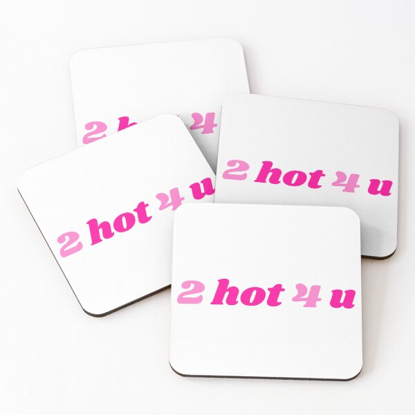 Item preview, 2 hot 4 u designed and sold by vero-y2k.