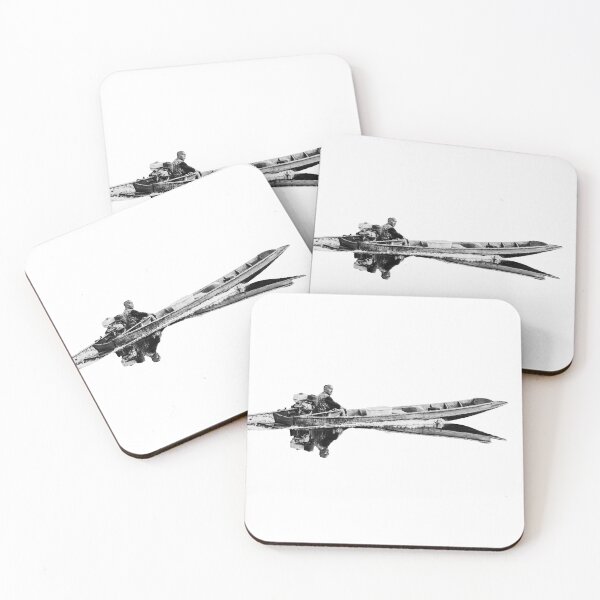 Item preview, Boat Ride designed and sold by Ruben Teshmar.