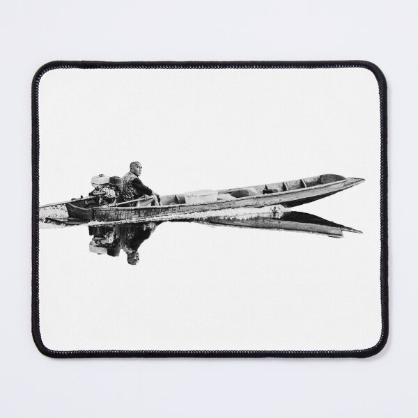 Item preview, Boat Ride designed and sold by Ruben Teshmar.