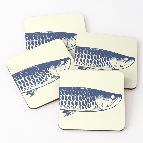 Item preview, Fish designed and sold by altshop.