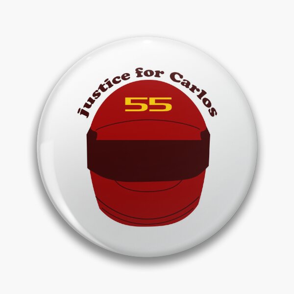 Item preview, justice for Carlos 2025 designed and sold by islandchicart.