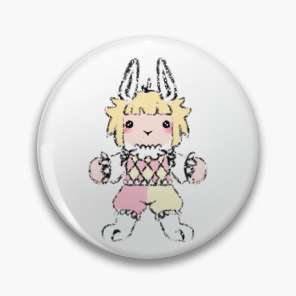 Item preview, Omen Sketch designed and sold by BeeSweetPlease.