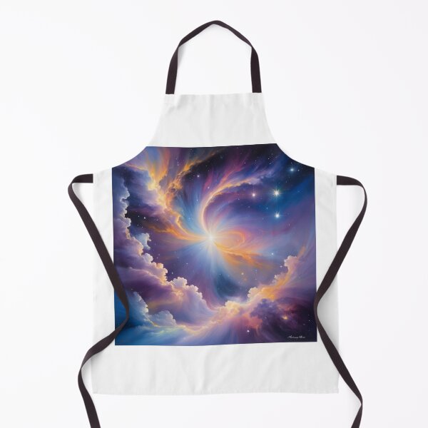 Item preview, Cosmic topography designed and sold by KilianSzmid.