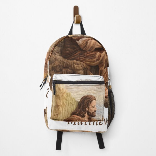 Item preview, Matthew 18:21-22 designed and sold by NDMDesignStudio.