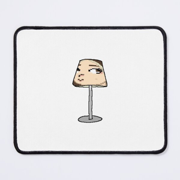 Item preview, Atlas Ablaze - Lamp Shade designed and sold by BlshsNdStrts2Mn.