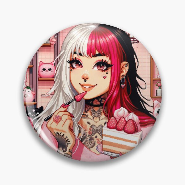 Item preview, kitty cafe ♡ ver. 4 designed and sold by tattoobunny.