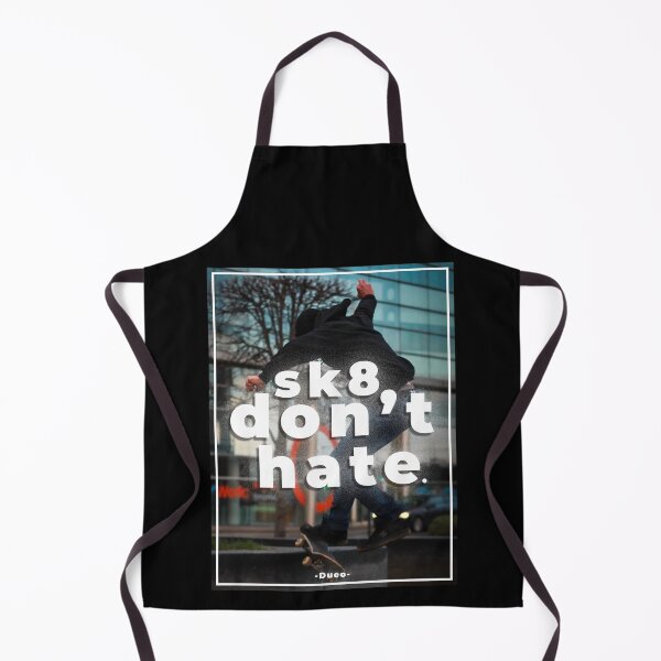 Item preview, Sk8 Don't Hate. designed and sold by Neil-Cooper.