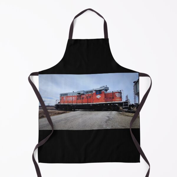 Item preview, EMD GP10 BLOL #7561 Bloomer Line Locomotive Pic#2 designed and sold by train-shop.