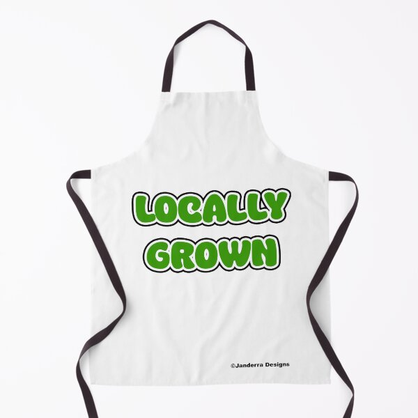 Item preview, Locally Grown designed and sold by JanderraDesigns.