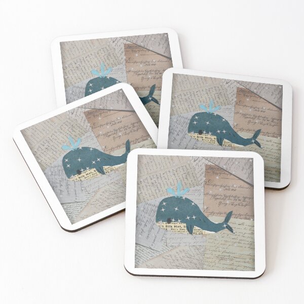 Item preview, Starry Whale designed and sold by becca6125.
