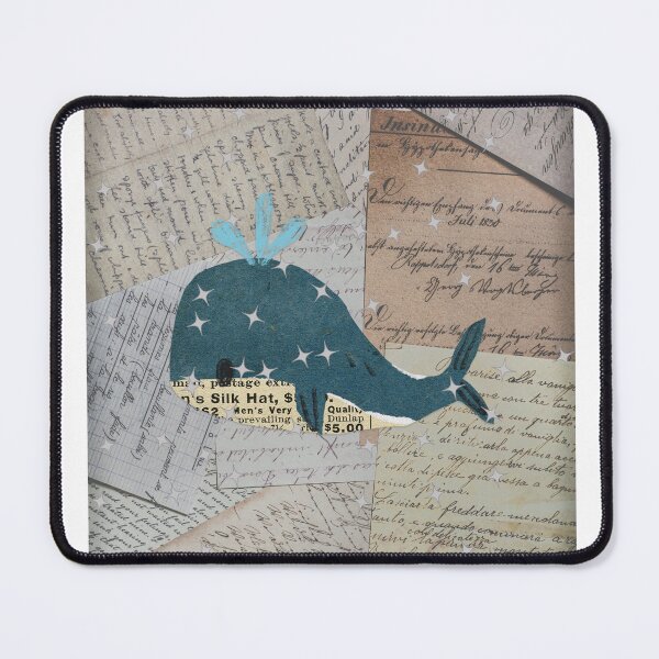 Item preview, Starry Whale designed and sold by becca6125.