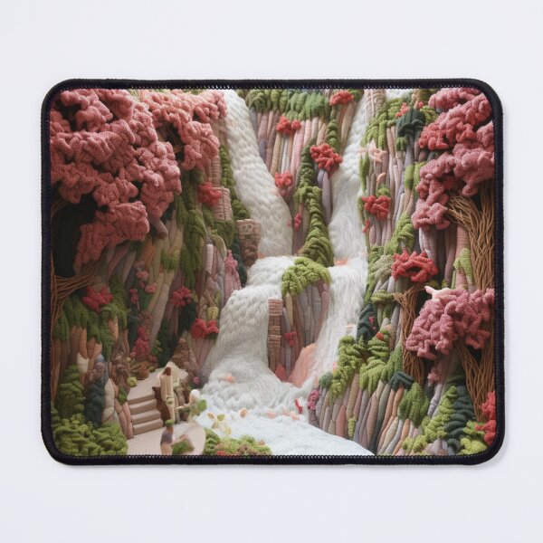 Item preview, Gathering At The Falls designed and sold by NDMDesignStudio.
