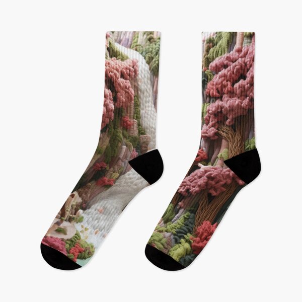 Item preview, Gathering At The Falls designed and sold by NDMDesignStudio.