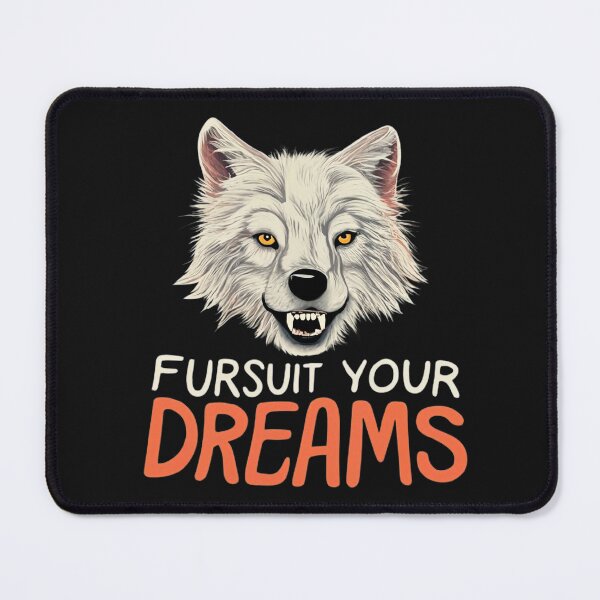 Item preview, Fursuit Your Dreams designed and sold by MillenniumDrip.
