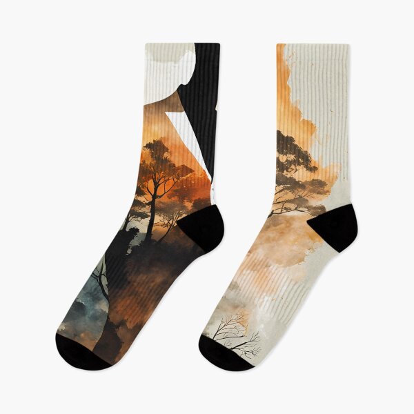 Item preview, Rivers of Life: Digital Art that Flows with the Male Silhouette designed and sold by Artedig.