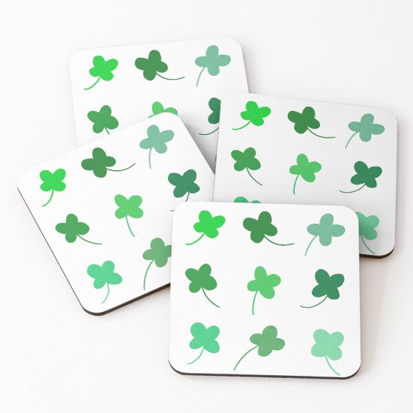 Item preview, Clovers designed and sold by cher2y.