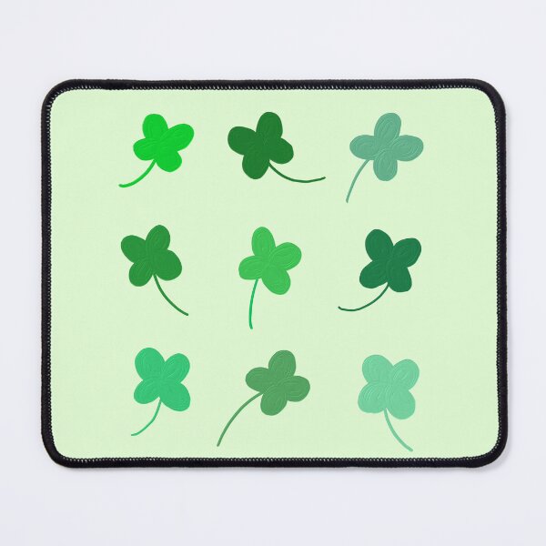 Item preview, Clovers designed and sold by cher2y.