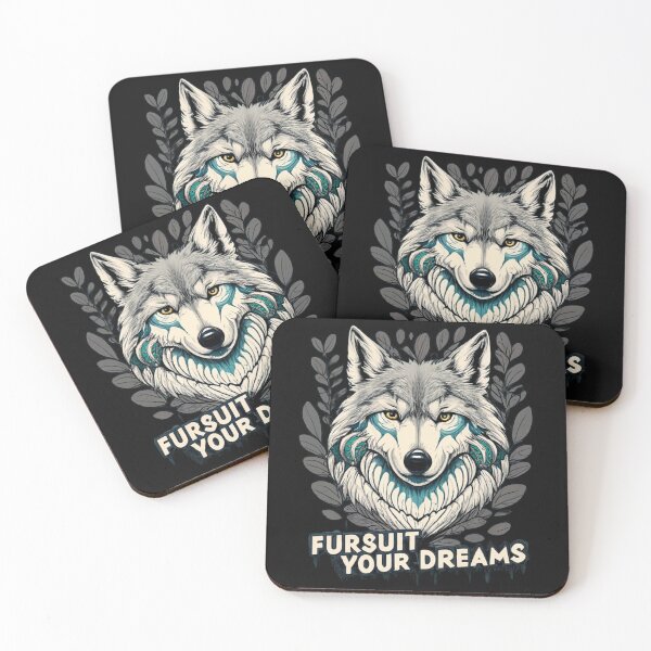 Item preview, Fursuit Your Dreams designed and sold by MillenniumDrip.