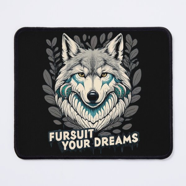 Item preview, Fursuit Your Dreams designed and sold by MillenniumDrip.