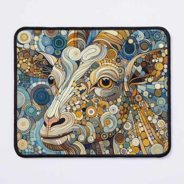 Item preview, Mad Goat designed and sold by Kenneth Labuskes.