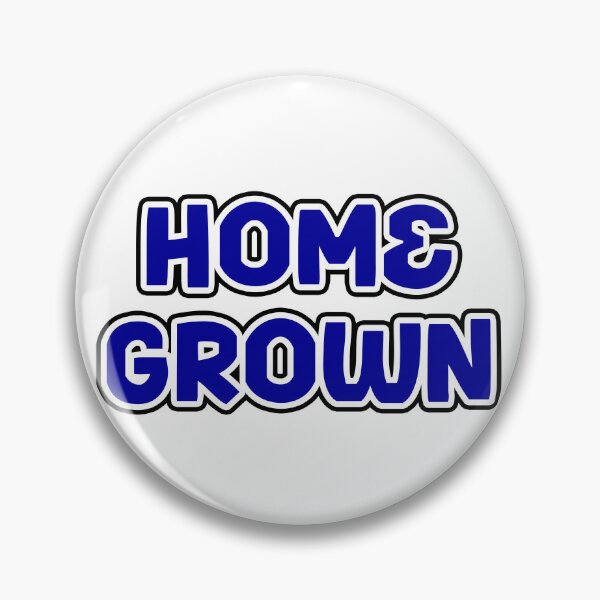 Item preview, Home Grown designed and sold by JanderraDesigns.