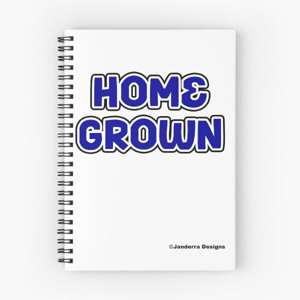 Item preview, Home Grown designed and sold by JanderraDesigns.
