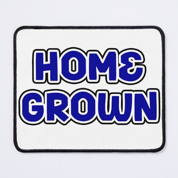 Item preview, Home Grown designed and sold by JanderraDesigns.