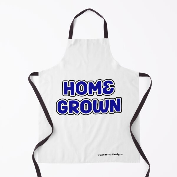 Item preview, Home Grown designed and sold by JanderraDesigns.