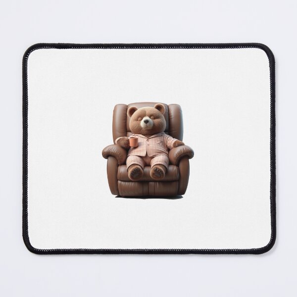Item preview, Sleepy Bear designed and sold by nbello13.