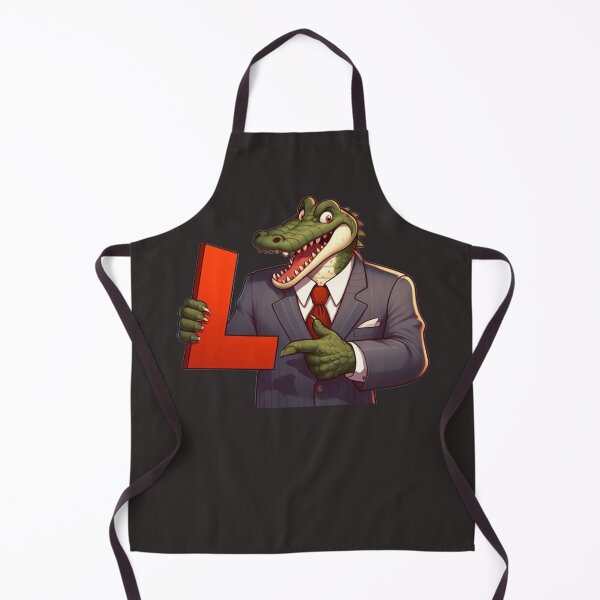 Item preview, Take the L designed and sold by CroakysCorner.