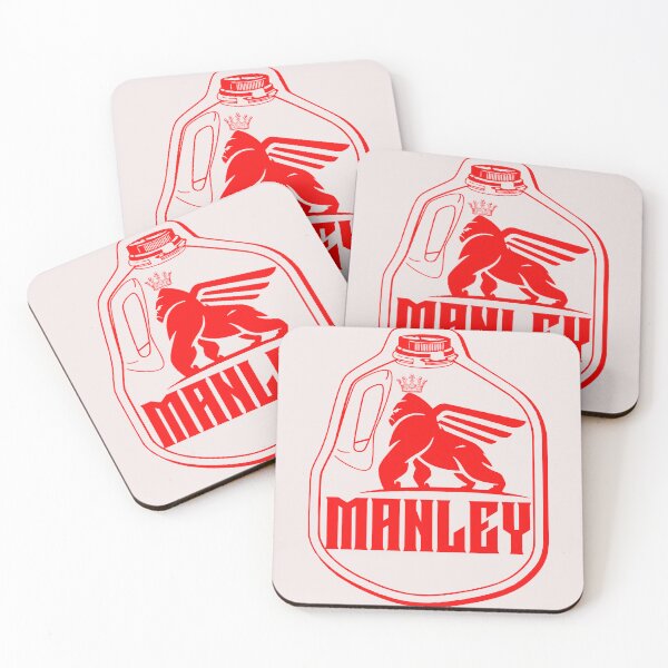 Item preview, Manley Jug designed and sold by ryanmpete.