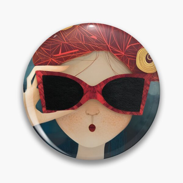 Item preview, Blocking out the haters with style! designed and sold by TheWitsFoe.