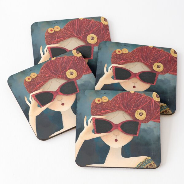 Item preview, Blocking out the haters with style! designed and sold by TheWitsFoe.
