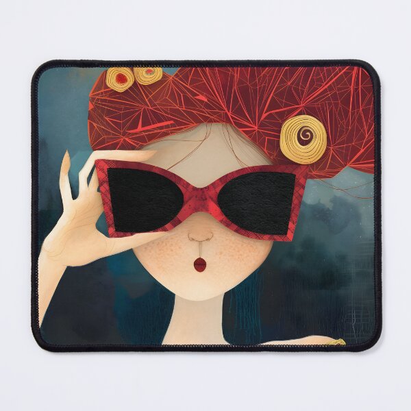 Item preview, Blocking out the haters with style! designed and sold by TheWitsFoe.