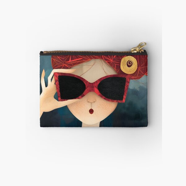 Item preview, Blocking out the haters with style! designed and sold by TheWitsFoe.