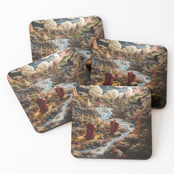 Item preview, The Great Philosophers designed and sold by NDMDesignStudio.