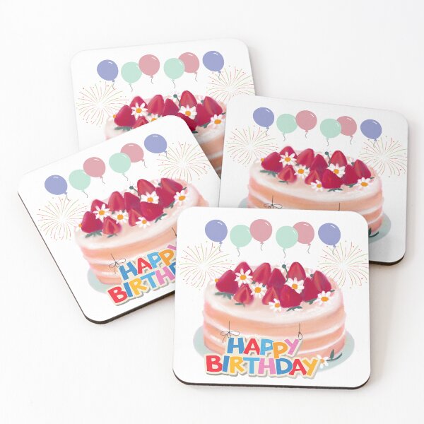 Item preview, Happy Birthday designed and sold by becca6125.