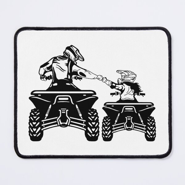 Item preview, Razor mom and daughter  designed and sold by PurdyCDesigns1.