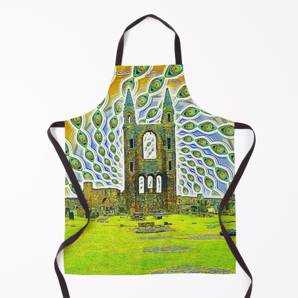 Item preview, RestInPeace designed and sold by Klaus Bremner (Autotelic Art).