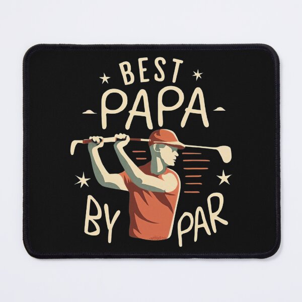 Item preview, Best Papa By Par designed and sold by MillenniumDrip.