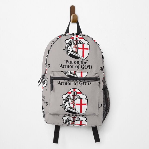 Item preview, Armor of God designed and sold by Tripp Art Studio.