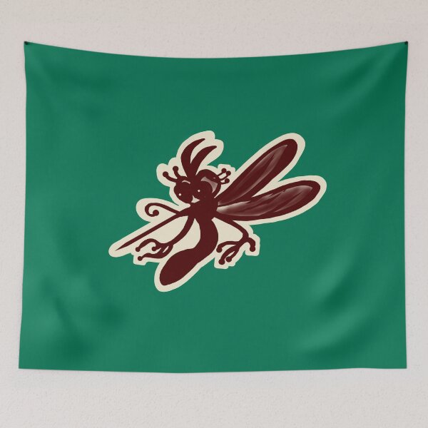 Item preview, Mosquito drawings brown designed and sold by vibeno1.